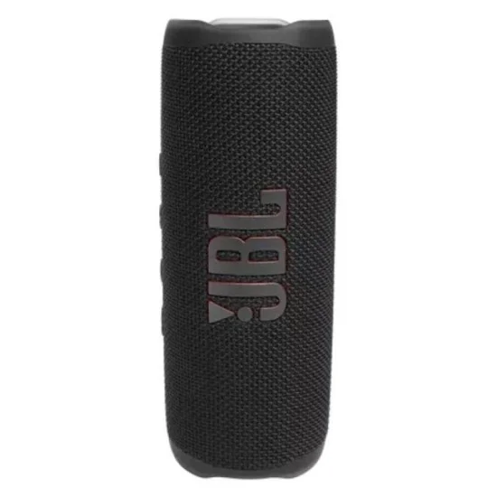 JBL Flip 6 Wireless Waterproof Speaker - Black